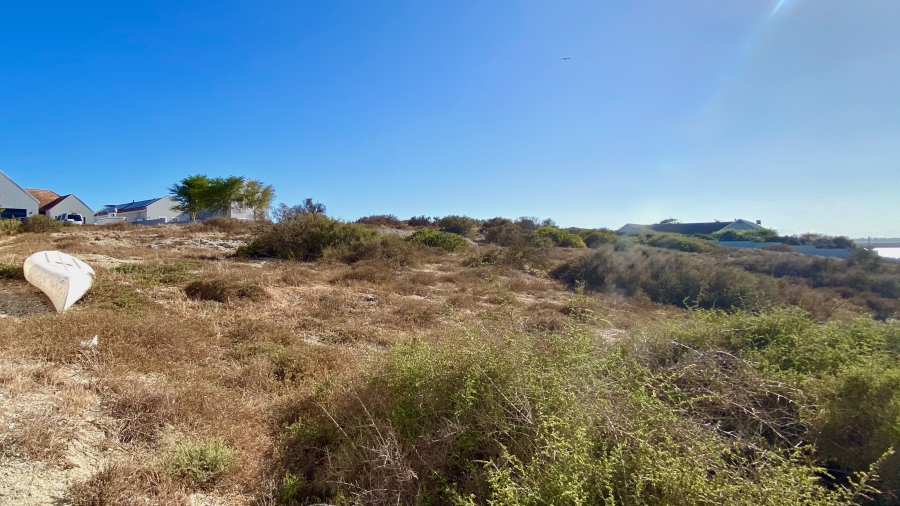 0 Bedroom Property for Sale in Port Owen Western Cape